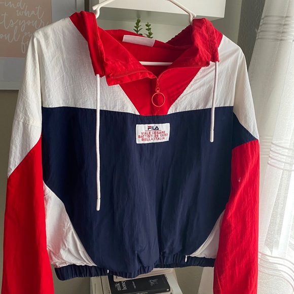 Fila Sweaters - Fila Pullover